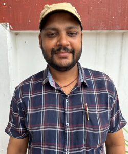 DEEPAK DEEPAK